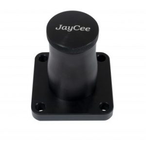 Billet Breather Stand (Choose Color)