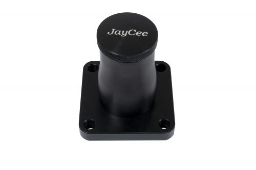 Billet Breather Stand (Choose Color)