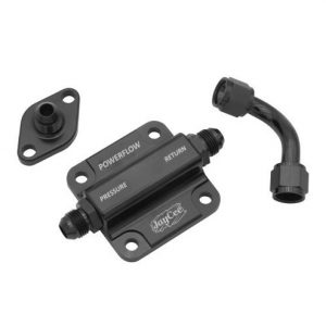 Powerflow Oil System (Choose Color)