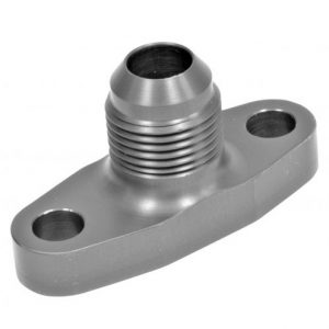 Billet Turbo Drain (Choose Color)