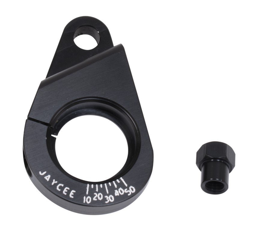 JayCee Degreed Timing Clamp (Choose Color)