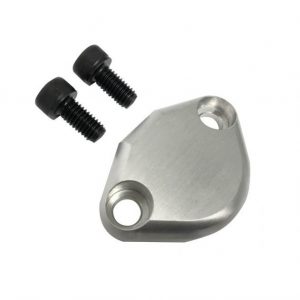 Engine Case Bolt On's