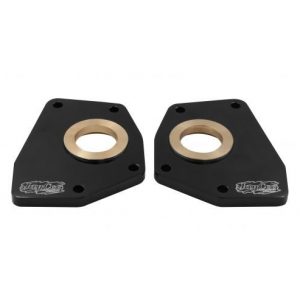 JayCee Billet Stock Spring Plate Retainers (Choose Color)