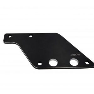 JayCee Street Car Oil Filter Bracket