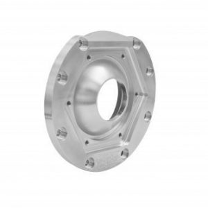 Billet Swing Axle Side Cover