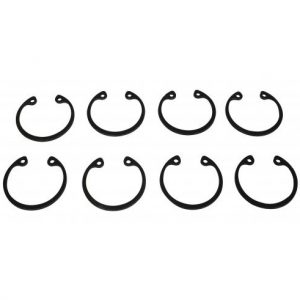 TRU-ARC Type Pin Keepers