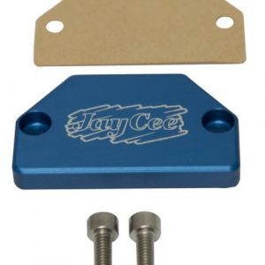 JAYCEE Billet IDF Choke Plate (Choose Color)