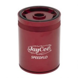 JayCee Billet Filter (Choose Color)