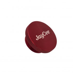 JayCee Billet Oil Cap (Choose Color)