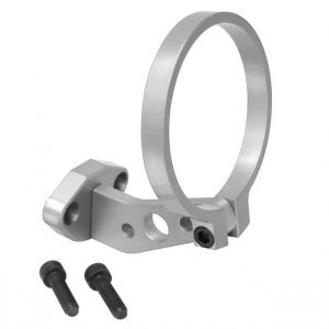 Billet Mag Clamp (Choose Color)