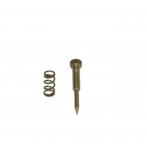 IDA Mixture Screw with Spring
