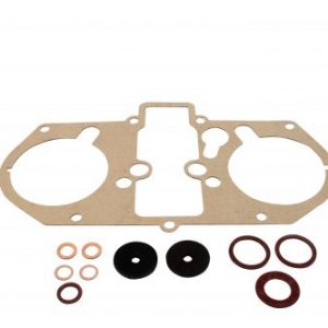 Carburetor parts