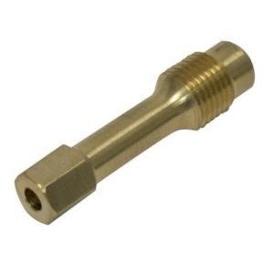 IDA Main Jet Holder, Each