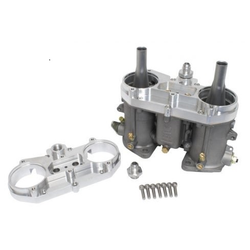 JayCee 48 IDA/EPC Billet Top (Choose Color)