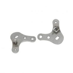 Stainless Double Linkage Arm