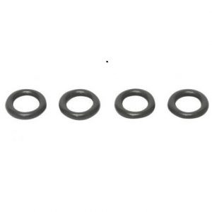48 IDA Pump Jet O-Rings, 4pc