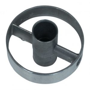 55mm DCOE Side Draft Booster