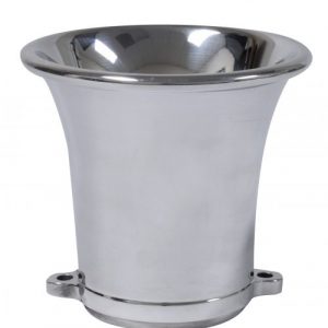 JayCee Billet Velocity Stacks, Each (Choose Color/Finish)