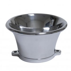 JAYCEE Shorty Billet Stacks, EACH (Choose Color/Finish)