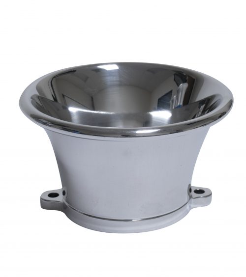 JAYCEE Shorty Billet Stacks, EACH (Choose Color/Finish)