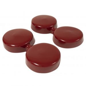 JayCee Velocity Stack Covers, Pro Street and Pro Flanged Stacks