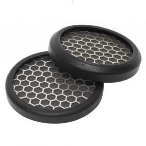 IDA / DCOE Stack Screens