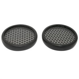 Stack Screens for JayCee billet short and tall stacks