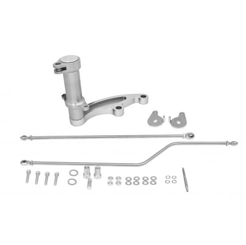 JayCee Billet Street Linkage - T1 IDA (Choose color)