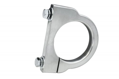 Universal Billet Coil Clamp (Choose Color)