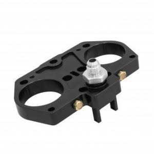 JayCee IDF/HPMX BILLET TOP (Choose Color)