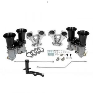 IDA Carburetor Kits