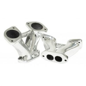 Jaycee “ Shorty 8” 48 mm IDA/EPC Manifolds (Choose Finish)