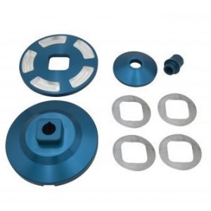 JayCee Alternator Pulleys