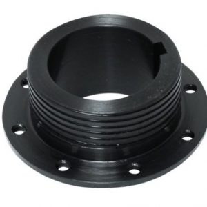 JAYCEE Billet Pulley Hub (Chose Hub Style)