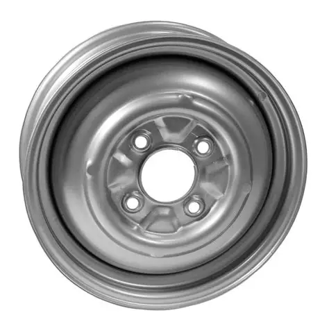4 Lug Smoothie 15x5.5" Wide, 4x130