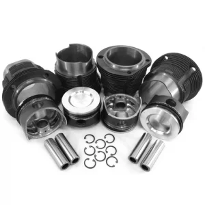 Type 4 Piston and Cylinder Set