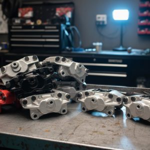 Brake Calipers