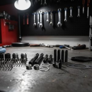 Cylinder Head Accesories