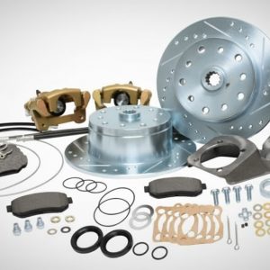 Chevy 4x4.75" Lug Pattern