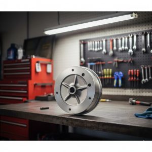 Rear Brake Rebuild Kits