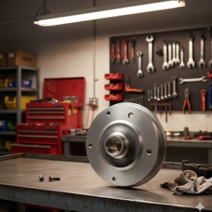 Front Brake Rebuild Kits