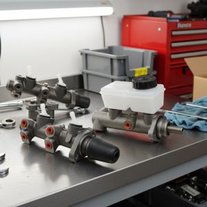 Brake Master Cylinders
