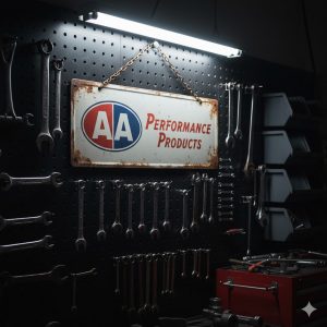 AA Performance Performance Heads
