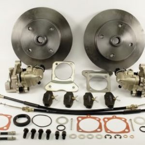 VW 4x130 Lug Pattern