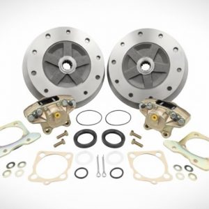 VW 5x205 Lug Pattern