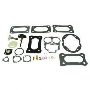 Carburetor Rebuild Kit - Boxed Fits EMPI EPC 32/36F, WEBER Progressive DFV/DFAV/DFEV, Holley 5200