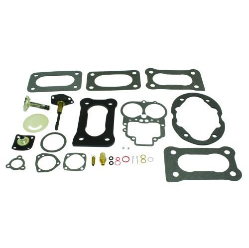 Carburetor Rebuild Kit - Boxed Fits EMPI EPC 32/36F, WEBER Progressive DFV/DFAV/DFEV, Holley 5200