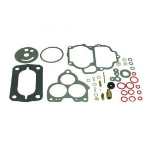 Carburetor Rebuild Kit - Boxed Fits Holley Bug Spray