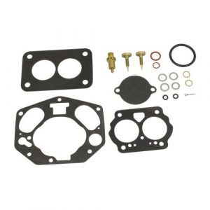 Carburetor Rebuild Kit - Boxed Fits Zenith 32NDIX – Minor