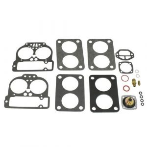 Carburetor Rebuild Kit - Boxed Fits WEBER 40 DCNF